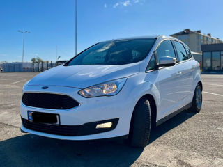 Ford C-Max foto 2