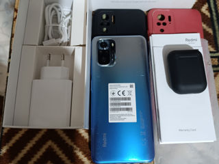 Redmi Note 10 S 128 foto 2