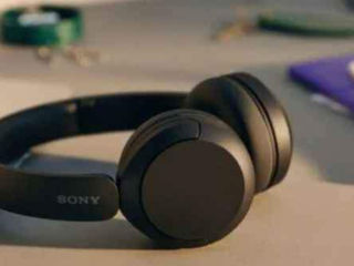 Sony WH-CH 520
