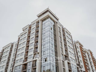 Apartament cu 1 cameră, 50 m², Botanica, Chișinău