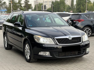 Skoda Octavia фото 5