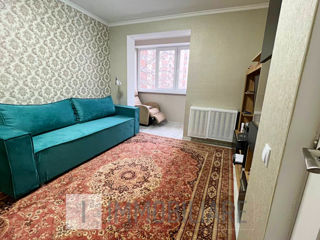 1-комнатная квартира, 30 м², Ботаника, Кишинёв, Кишинёв мун. фото 1