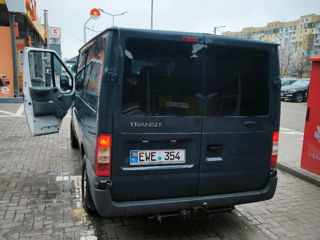 Ford Transit foto 7