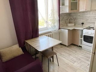 Apartament cu 1 cameră, 40 m², Buiucani, Chișinău