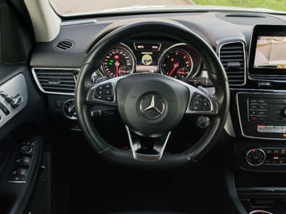 Mercedes GLE foto 6