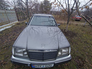 Mercedes E-Class foto 7