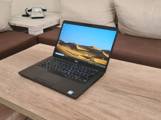 Dell Latitude 5400 (14.1" , i5-8250U, Ram 16Gb DDR4, SSD NVME 256Gb)