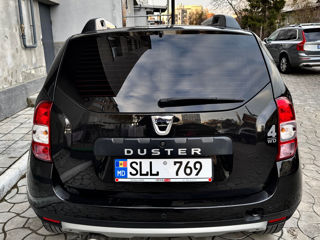 Dacia Duster foto 4