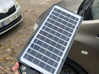 Proiector solar profesional 150w foto 3