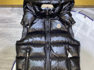 Moncler Vest foto 1