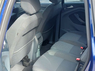 Ford C-Max foto 9