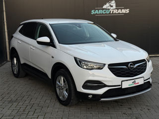 Opel Grandland X foto 3