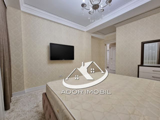 Apartament cu 2 camere, 84 m², Buiucani, Chișinău foto 7