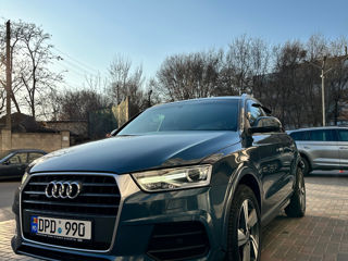 Audi Q3 foto 3