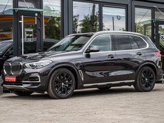 BMW X5 фото 1