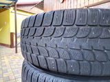 Bridgestone Blizzak 225/65/R17 foto 2