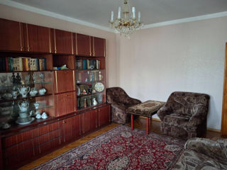 Apartament cu 2 camere, 51 m², Botanica, Chișinău foto 6