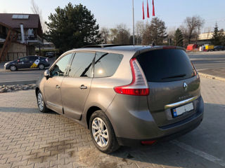 Renault Grand Scenic foto 5