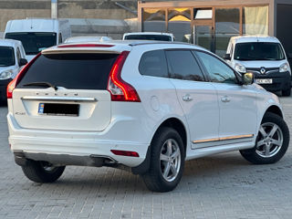 Volvo XC60 foto 4