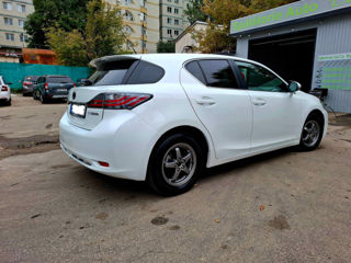 Lexus CT Series foto 3