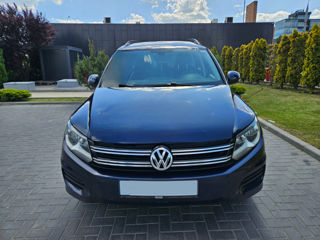 Volkswagen Tiguan foto 2