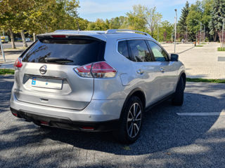 Nissan X-Trail foto 5