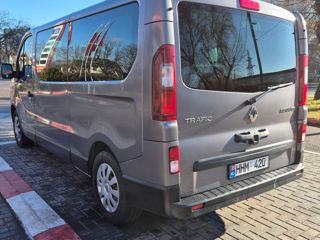 Renault Trafic foto 3