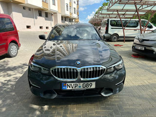 BMW 3 Series foto 3