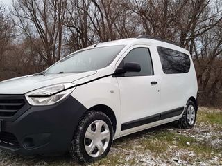 Dacia Dokker foto 8