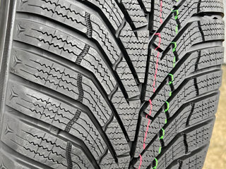 235/60 R16 Kumho Wintercraft WP52/ Доставка, livrare toata Moldova 2024 foto 4