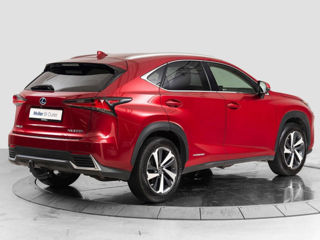 Lexus NX Series foto 2