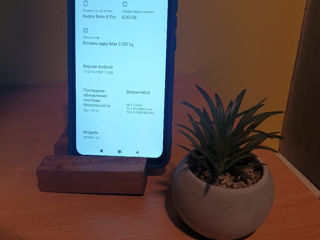 Xiaomi redmi note 8 Pro Duos 1250 lei foto 5