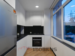 Apartament cu 1 cameră, 60 m², Durlești, Chișinău foto 7