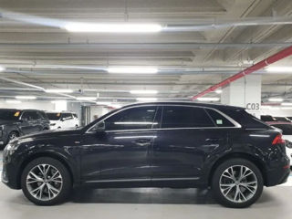 Audi Q8 foto 3