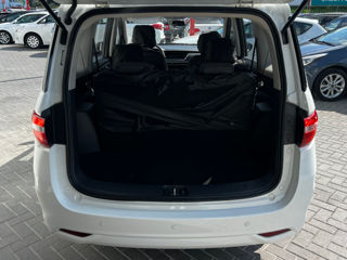 Changan Auchan A600 EV foto 15
