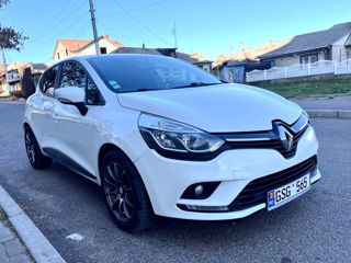 Renault Clio foto 5