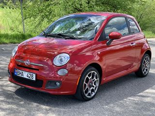 Fiat 500 foto 5