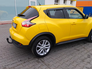 Nissan Juke foto 4