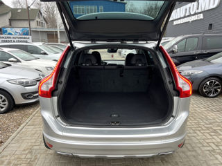 Volvo XC60 foto 19