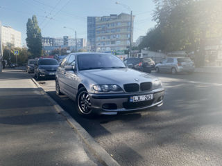 BMW 3 Series foto 2