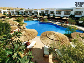 Egipt, Sharm El Sheikh - Domina Coral Bay King's Lake 5*