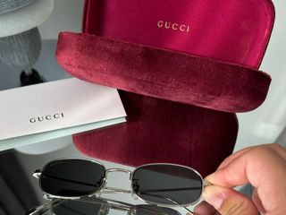 Ochelari de soare Gucci original foto 2