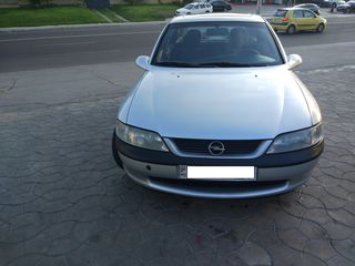 Opel Vectra foto 2