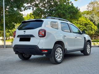 Dacia Duster foto 3