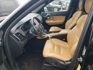 Volvo XC90 foto 7