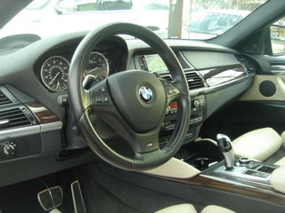 BMW X6 foto 5