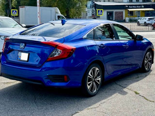 Honda Civic foto 3