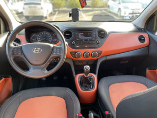 Hyundai i10 foto 2