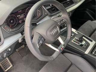 Audi Q5 foto 2