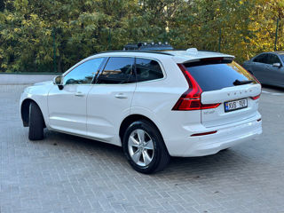 Volvo XC60 foto 3